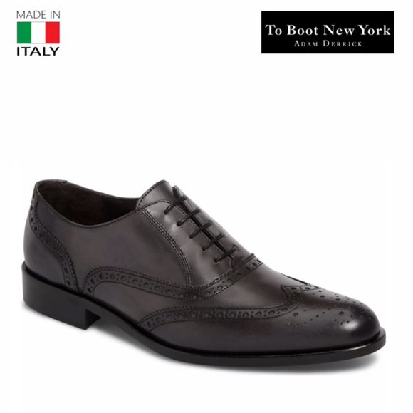 to boot new york vanderbilt oxford